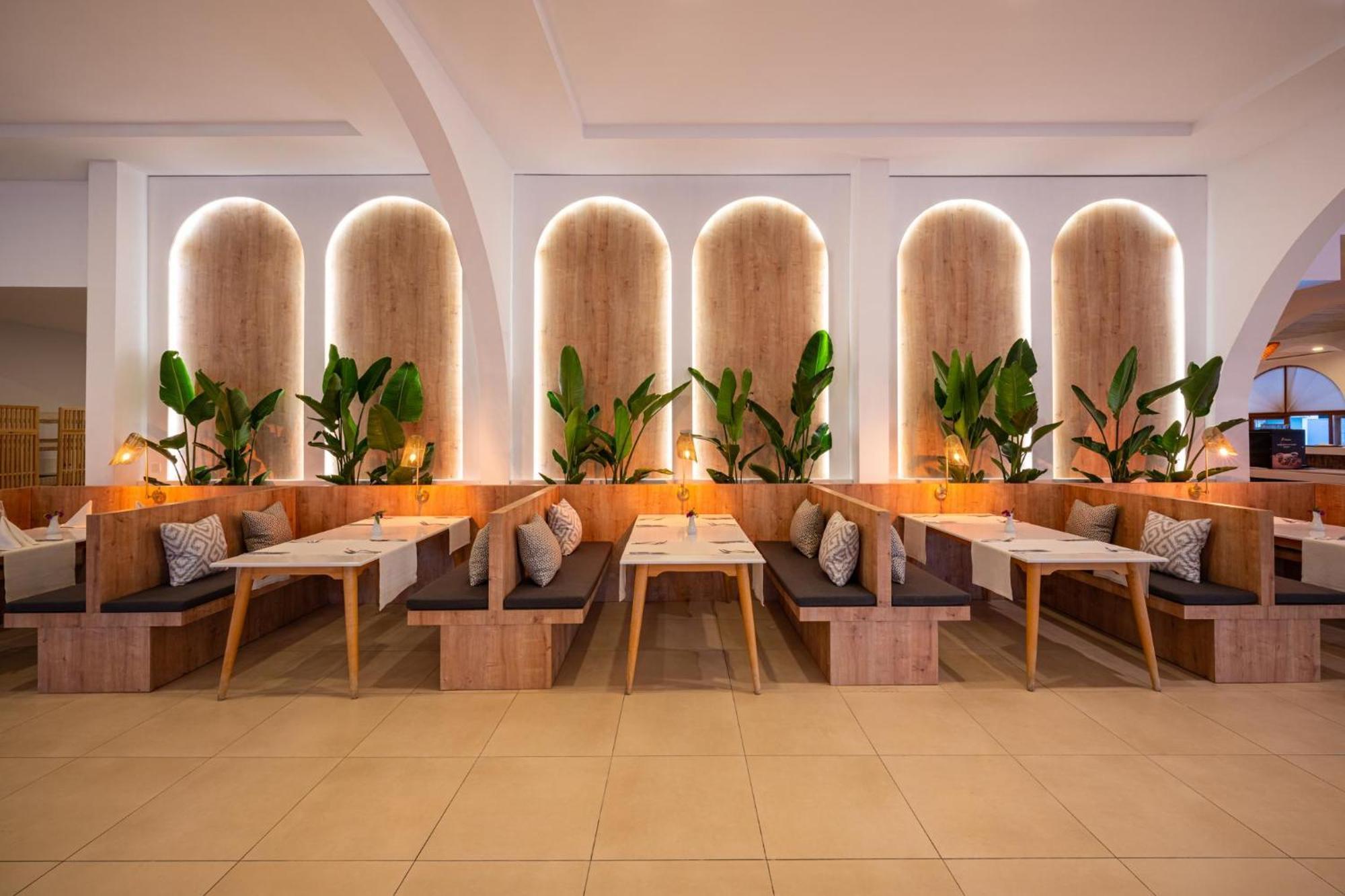 Курортный комплекс Labranda Tmt 5*