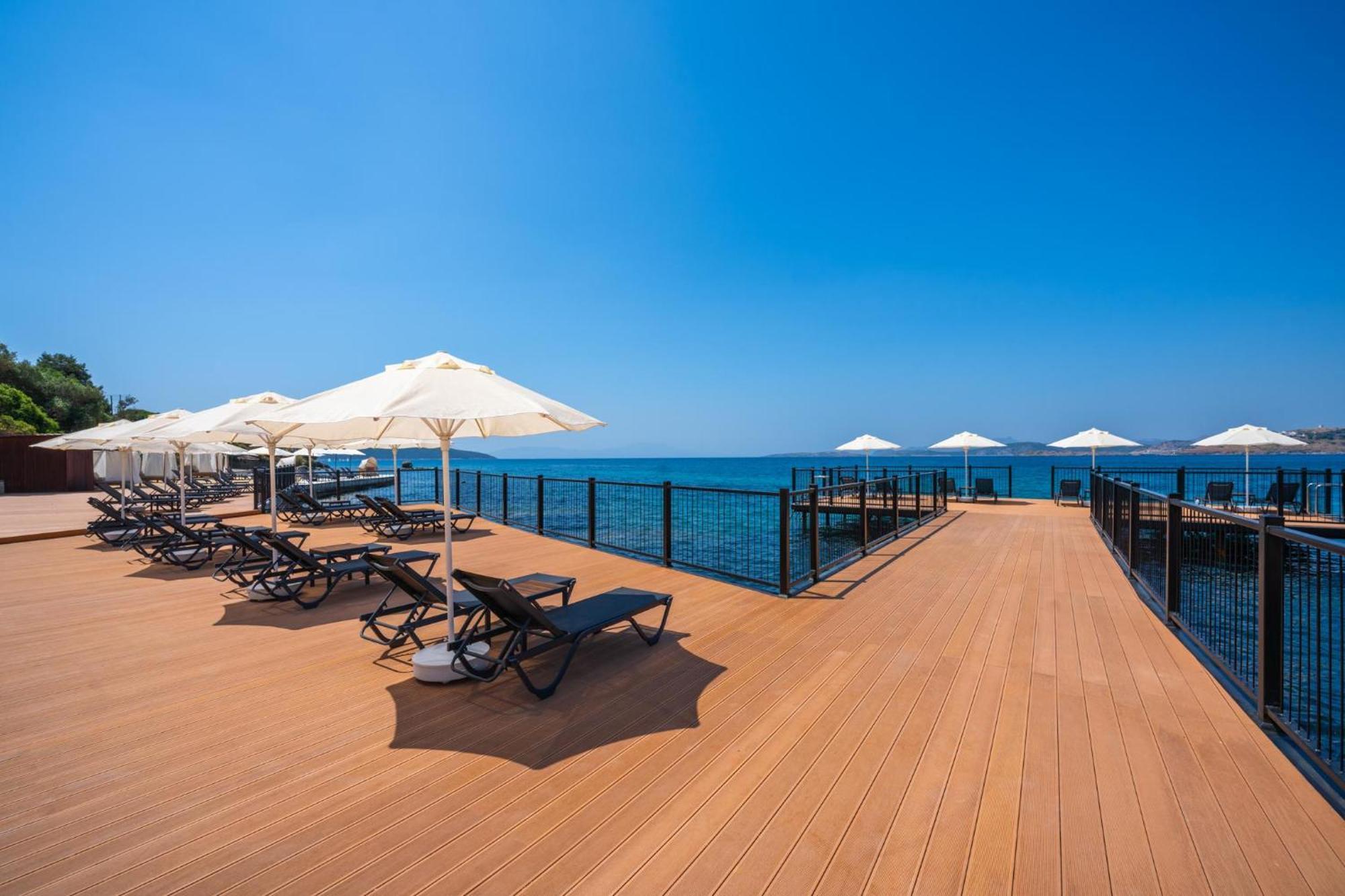 Labranda Tmt Ośrodek wypoczynkowy Bodrum