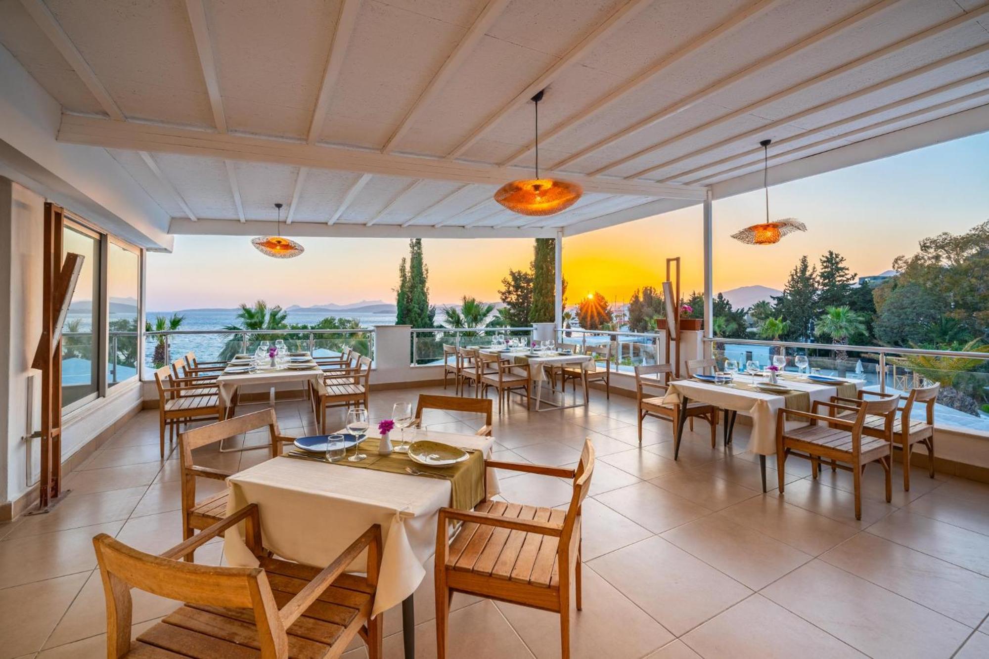 Labranda Tmt Курортный комплекс 5*