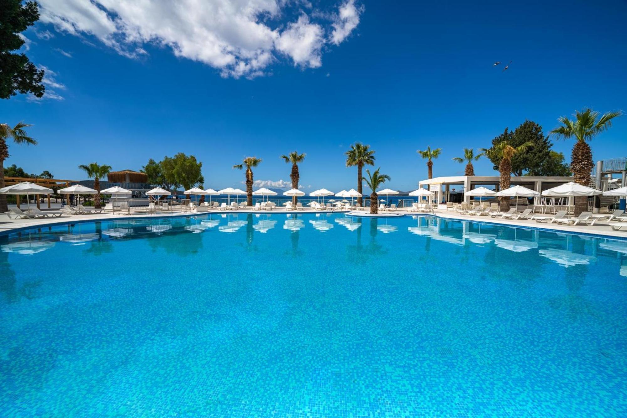 Labranda Tmt Курортный комплекс 5*
