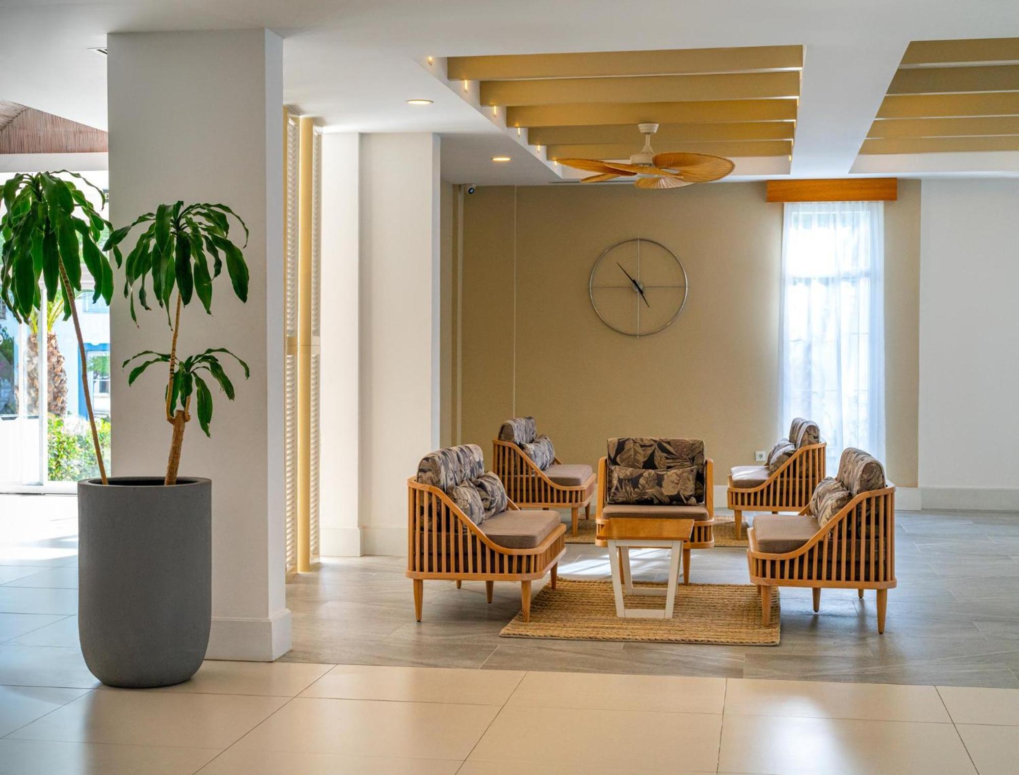 Курортный комплекс Labranda Tmt 5*
