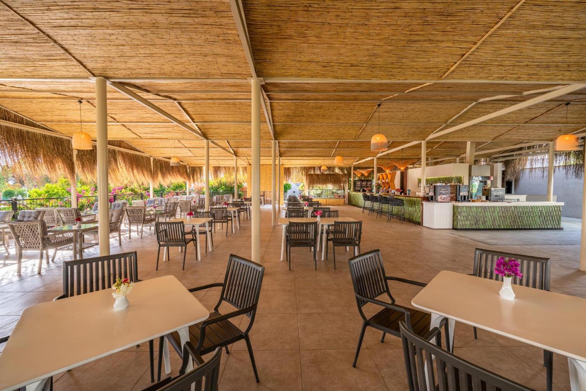 Курортный комплекс Labranda Tmt 5*