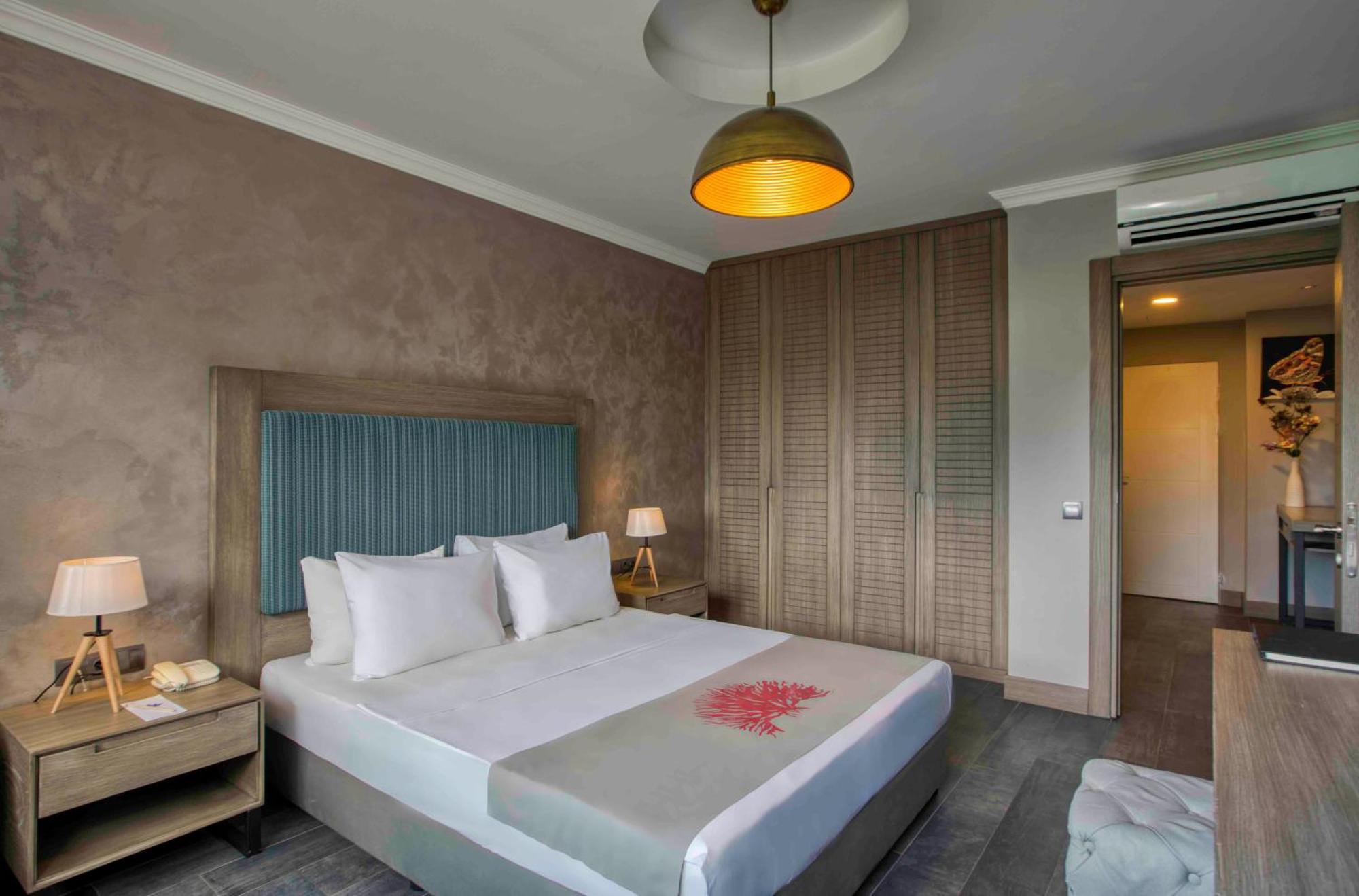 Labranda Tmt 5* Bodrum
