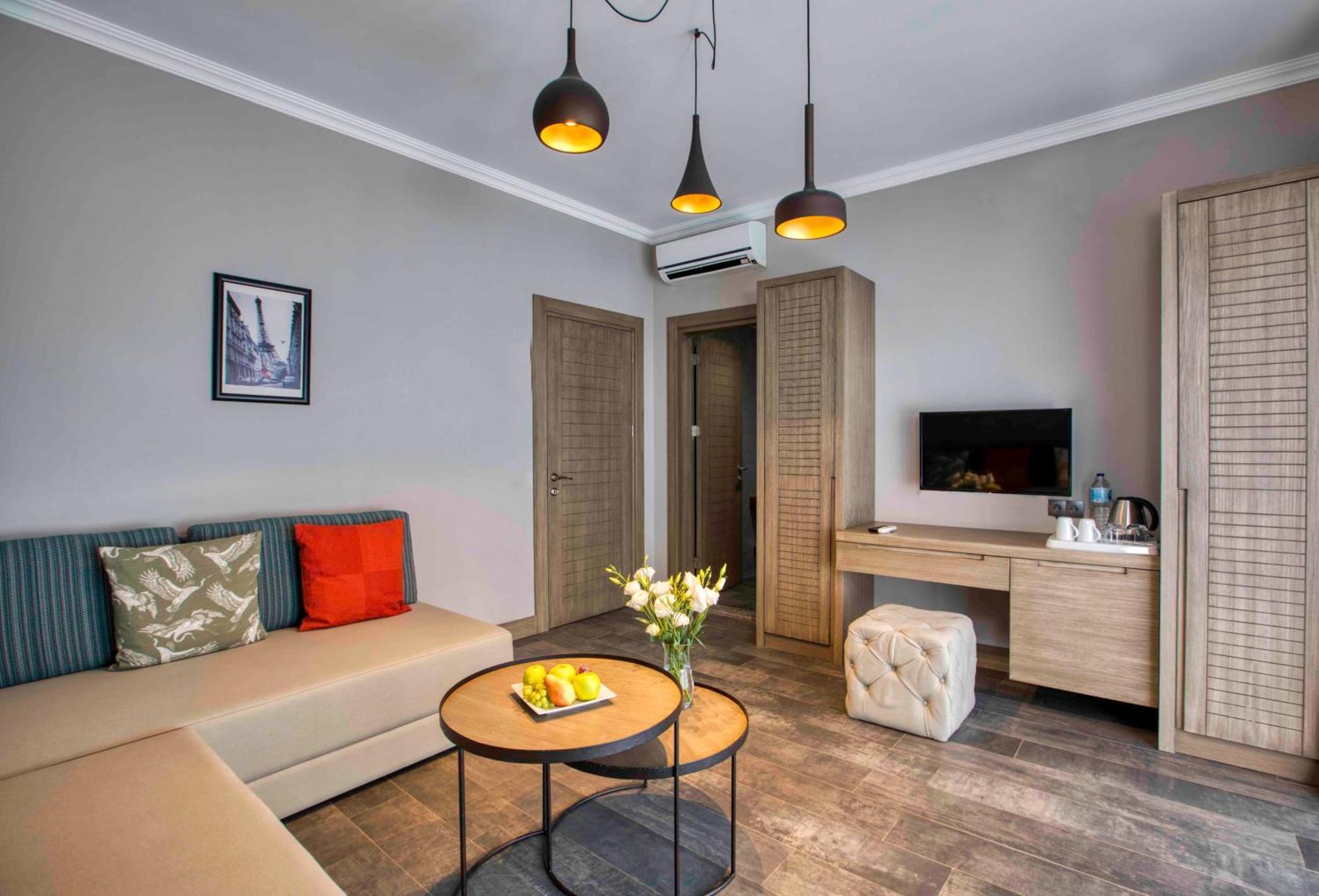 Labranda Tmt Ośrodek wypoczynkowy 5*