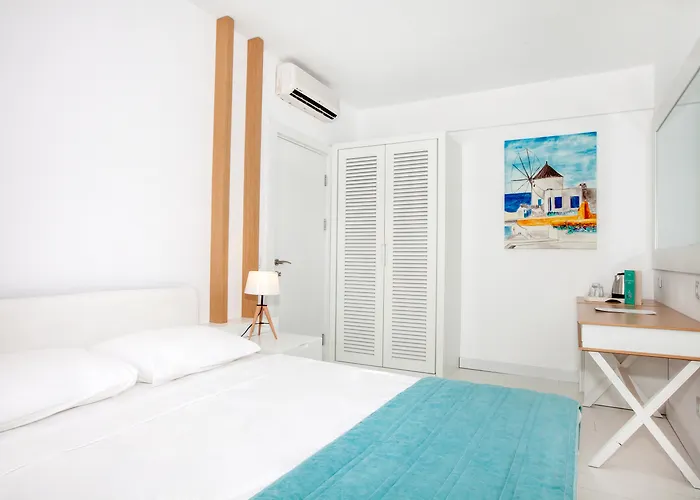 Labranda Tmt Bodrum