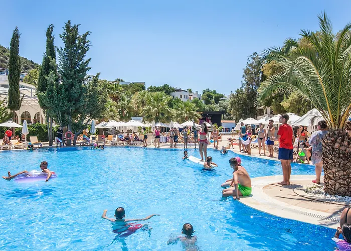 Labranda Tmt Bodrum