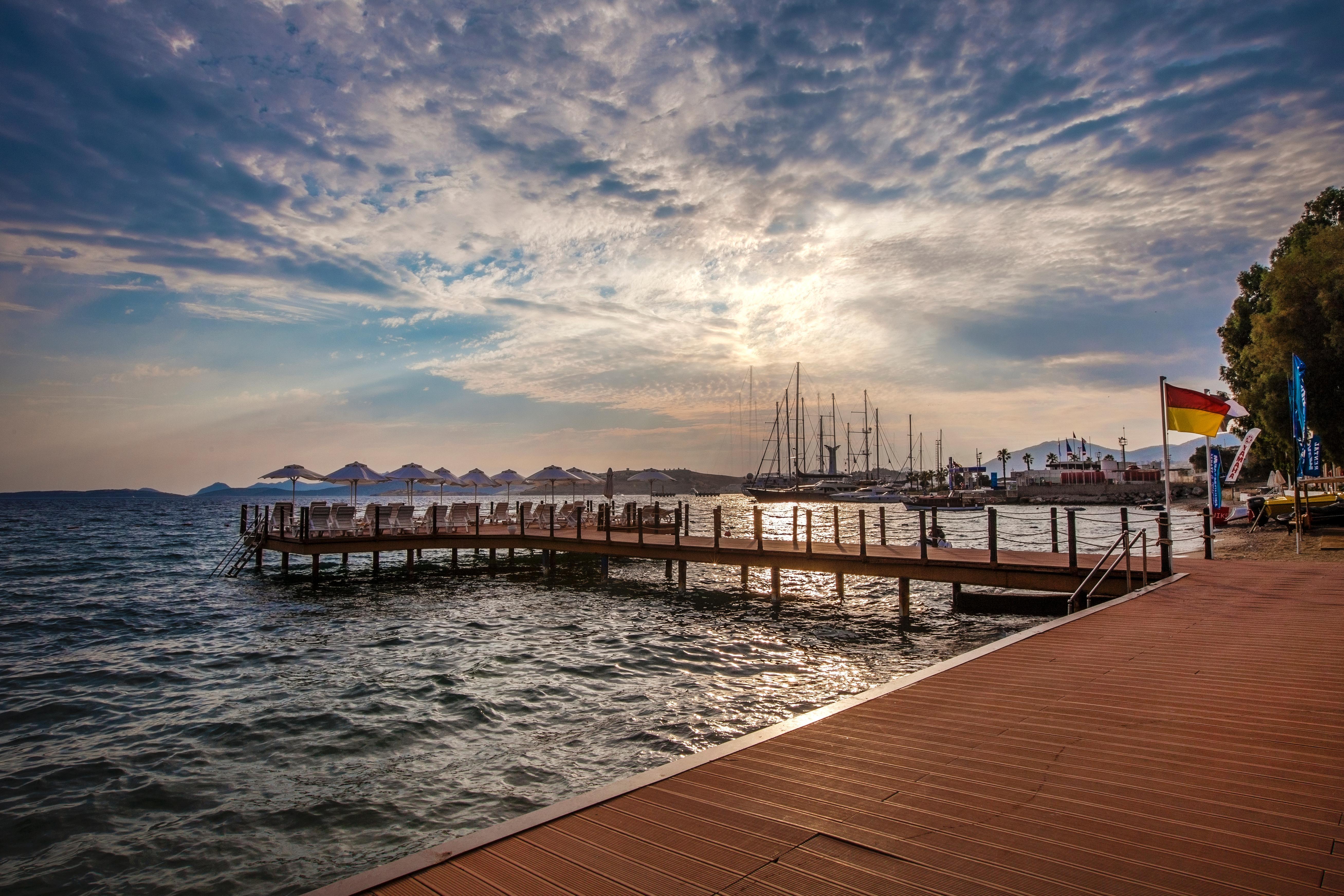 Station touristique Labranda Tmt Bodrum