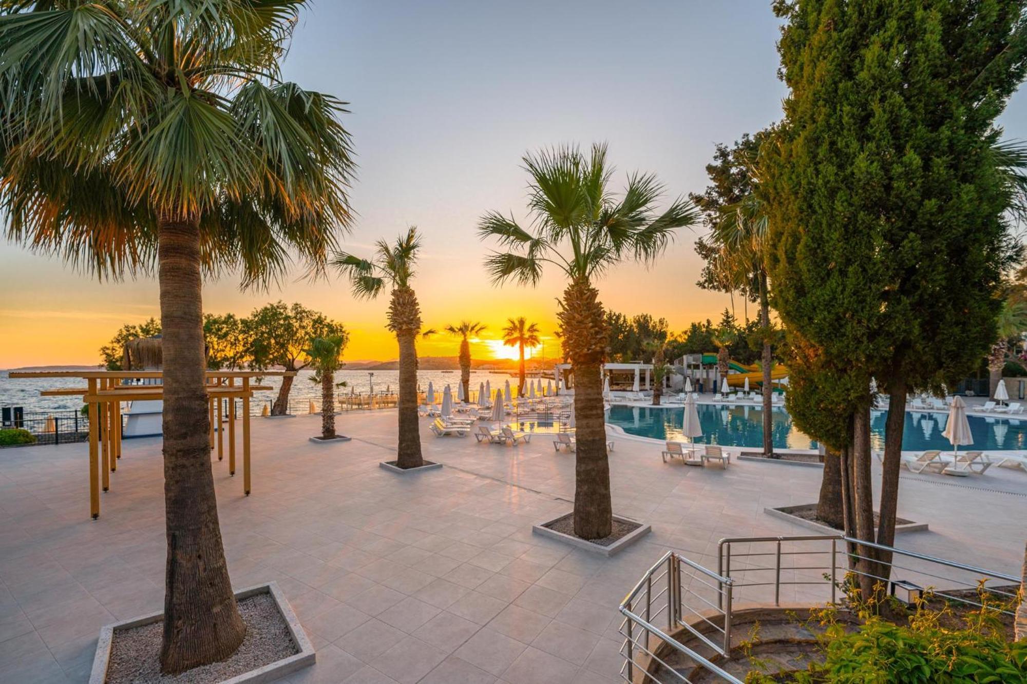 Labranda Tmt Station touristique Bodrum